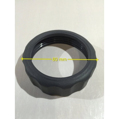Резервни части Intex Солна система Krystal Clear 56.800 l - (16) Завинтване електролитна акумулаторна клетка (11582)