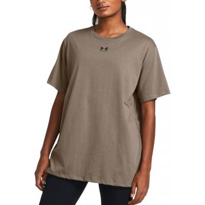 Under Armour Campus Oversize SS 1387193 200
