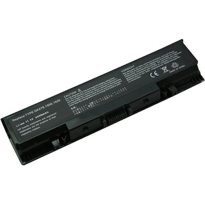  Батерия за DELL Inspiron 1520 1521 1720 1721 Vostro 1500 1700 GK479 6кл