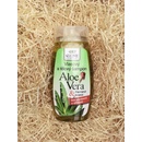 BC Bione vlasový a telový šampón Aloe Vera 250 ml