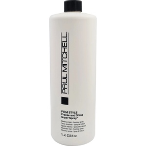 Paul Mitchell Firm Style Freeze & Shine Super Spray 1000 ml