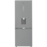 Whirlpool WHK2 6493W X5E Хладилници