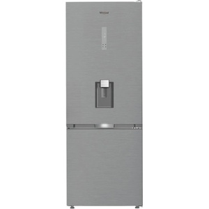 Whirlpool WHK2 6493W X5E Хладилници