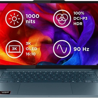 Lenovo Yoga Pro 7 83KG000TCK