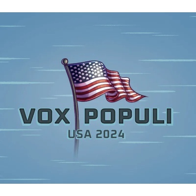 Vox Populi: USA 2024