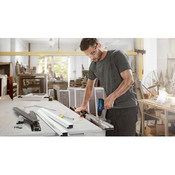 Bosch GSR 120-LI Professional 0 601 9G8 000