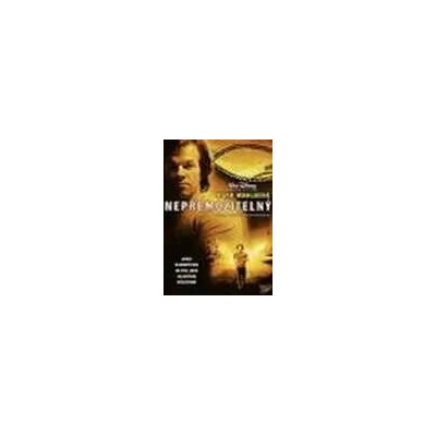 Nepřemožitelný DVD