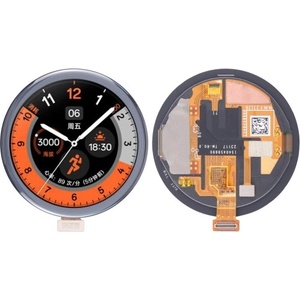 OPPO Оригинален LCD Дисплей и Тъч Скрийн за OPPO Watch X