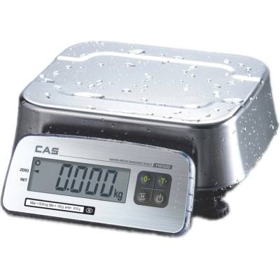 CAS FW-500