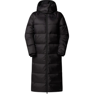 The North Face Дамско палто The north face Women's Hydrenalite City Long Down Hooded Parka Coat - TNF Black - размер XL (102-4890-0315)