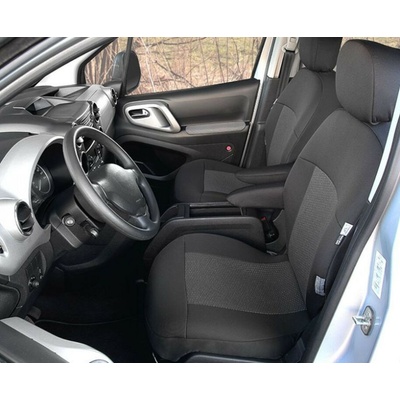 Autopoťah Kegel-blazusiak Peugeot Partner 2008-2018 (5 miest)