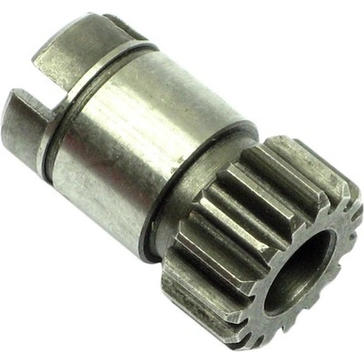 Zuby pastorku startéru AS-PL SAP3001