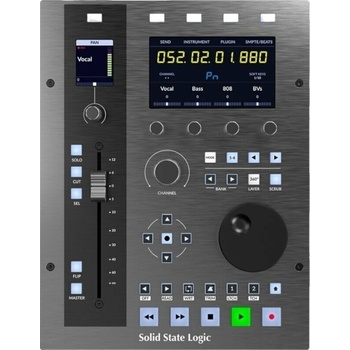 Solid State Logic Solid State Logic UF1
