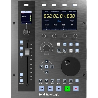 Solid State Logic Solid State Logic UF1