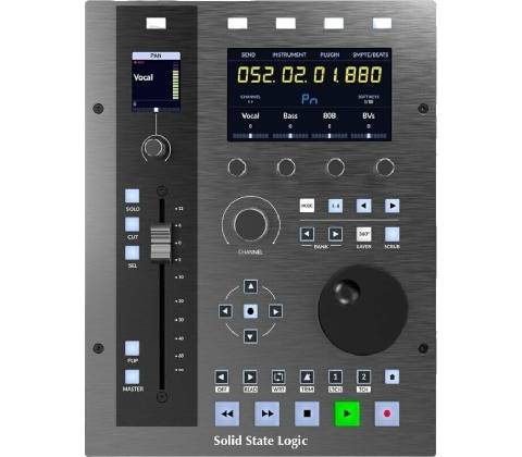 Solid State Logic Solid State Logic UF1