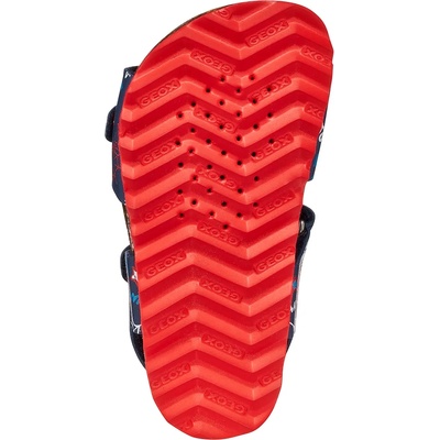 Geox сандали за деца SANDAL CHALKI (B652QB.00004.24.27)