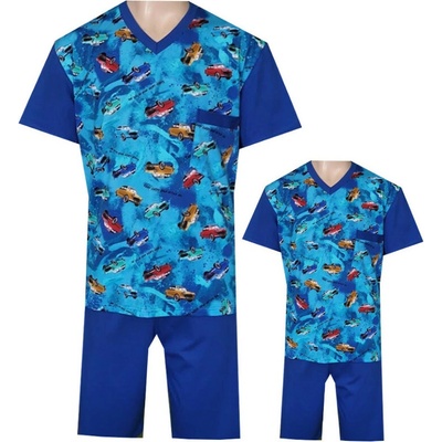 Rodinné pyžamo Foltýn RP56