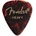 Fender 351 Shape Classic Celluloids Shell Перце за китара (1980351500KUS)