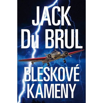 Bleskové kameny