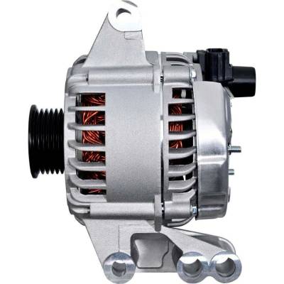 Alternátor HELLA 8EL 012 428-851