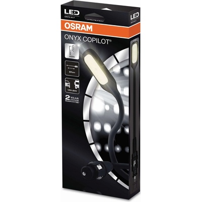 Osram Onyx Copilot M+7 – Sleviste.cz