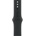 Apple Watch 46mm Sport Band: Black Sport Band - XL (mxm53zm/a)