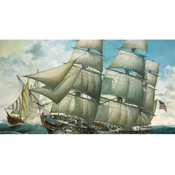 Revell USS United States 1:150 5406