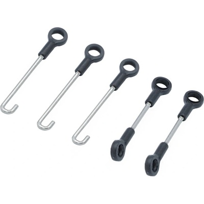 WL Súprava ťahadiel pre vrtuľník Toys V950