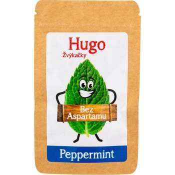 Hugo peppermint 9 g