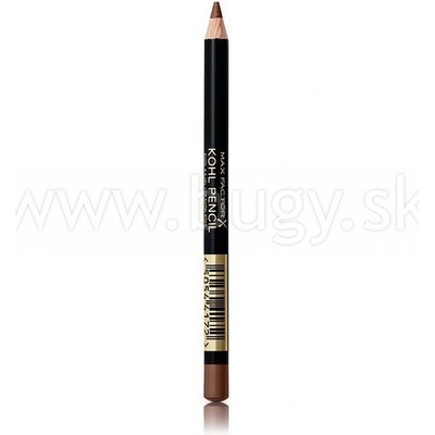 Max Factor Kohl ceruzka na oči 40 taupe 1,3 g