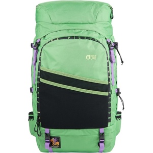 Picture Дамска туристическа раница Picture Women's Off Trax 40+10 Backpack Walking backpack - Peppermint - размер One Size (504-1184-0211)