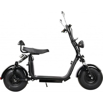 X-scooters XT09 60V Li