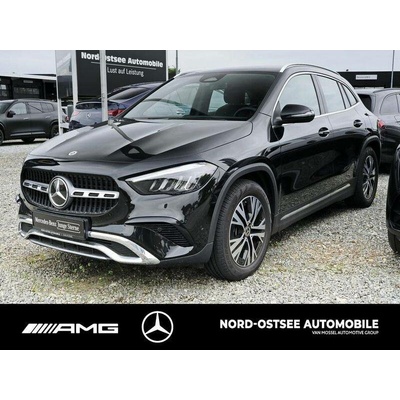 Mercedes-Benz GLA 200 d 110 kW