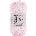 YARNART Jeans Bamboo 108 Blush Плетива прежда (Jeans Bamboo 108)
