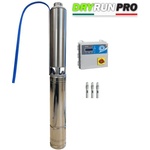 Exa Pumps FP4 Q100/30