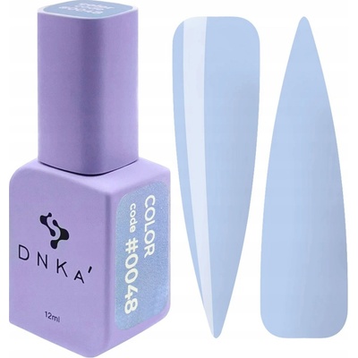 DNKa’ Cover Base Chic #0048 12 ml