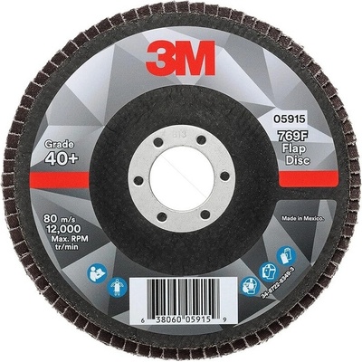 3M Kotúč lamelový 150 mm 7100239219