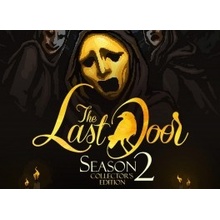 The Last Door: Season 2 (Collector's Edition)