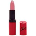 Rimmel Червило Lasting Finish Matte by Kate Moss Rimmel London Цвят 107 - vintage softwine 4 g