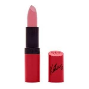 Rimmel Червило Lasting Finish Matte by Kate Moss Rimmel London Цвят 107 - vintage softwine 4 g