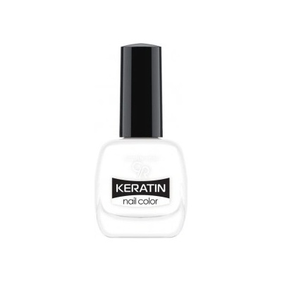 Golden Rose Keratin Nail Color lak na nehty 03 10,5 ml