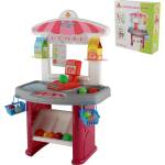 Polesie Toys Детски супермаркет - 58614 (106747)