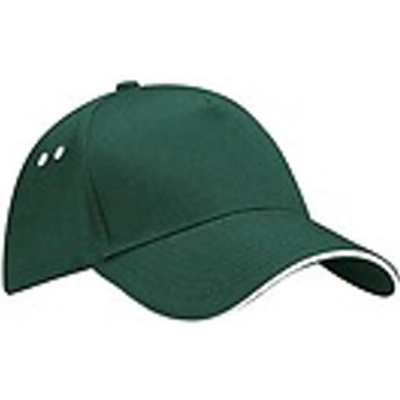 Beechfield Unisex B15C Bottle Green