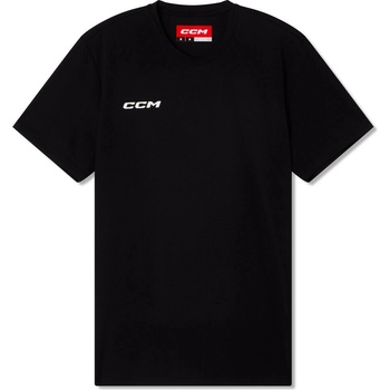 CCM Lightweight Training Black