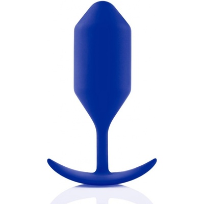 b-Vibe Snug Plug 4 – Sleviste.cz