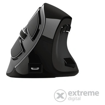 Trust Voxx Rechargeable Ergonomic Wireless Mouse 23731