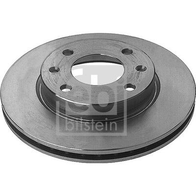 FEBI BILSTEIN Brzdový kotúč 10315