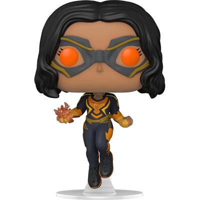 Funko Фигура Funko POP! DC Comics: Black Lightning - Lightning #427