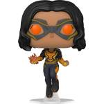 Funko Фигура Funko POP! DC Comics: Black Lightning - Lightning #427