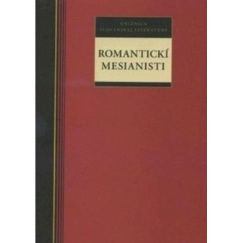 Romantický mesianisti
